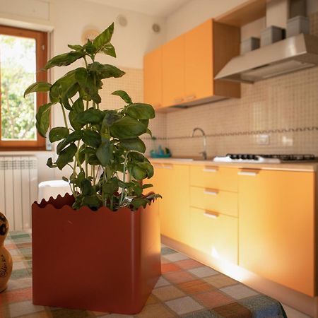 Sogno Di Mare Apartment Ortona Exterior photo