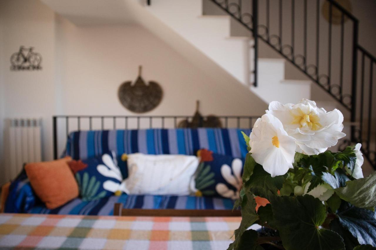 Sogno Di Mare Apartment Ortona Exterior photo