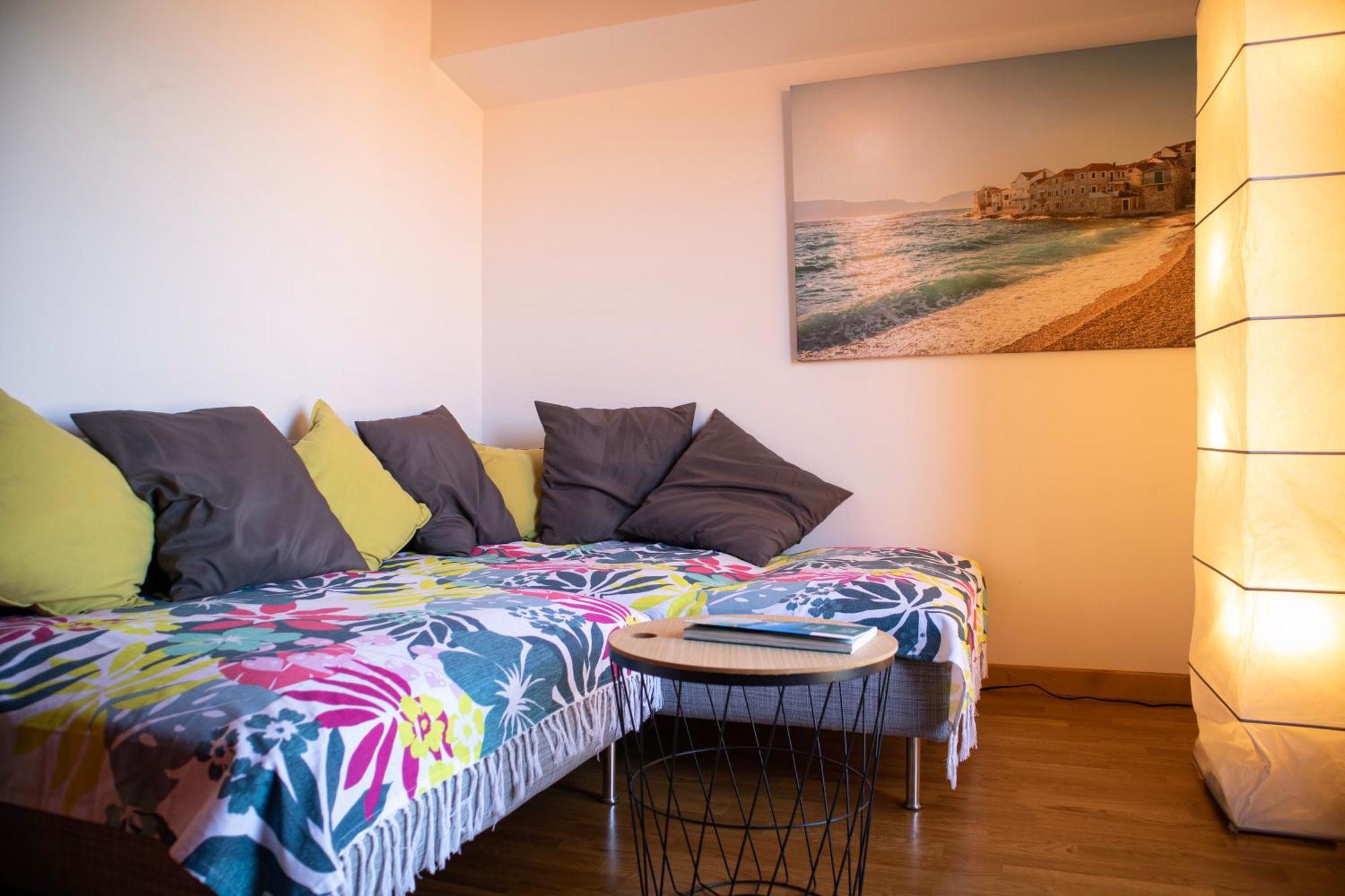 Sogno Di Mare Apartment Ortona Exterior photo
