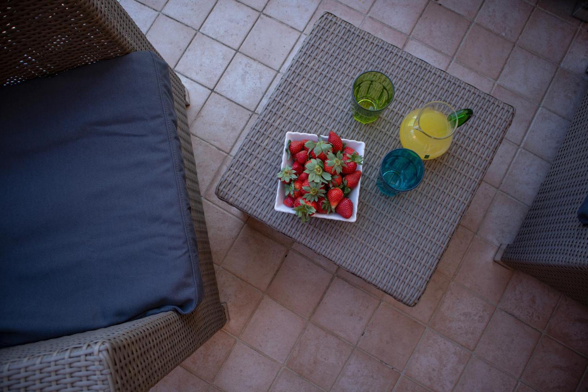 Sogno Di Mare Apartment Ortona Exterior photo